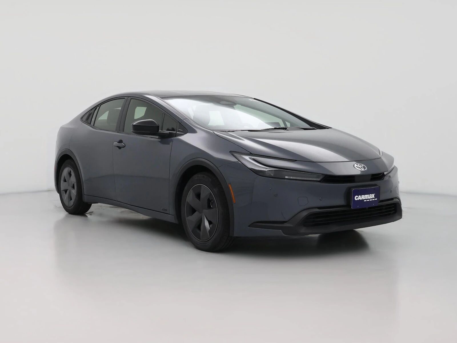 2024 TOYOTA PRIUS