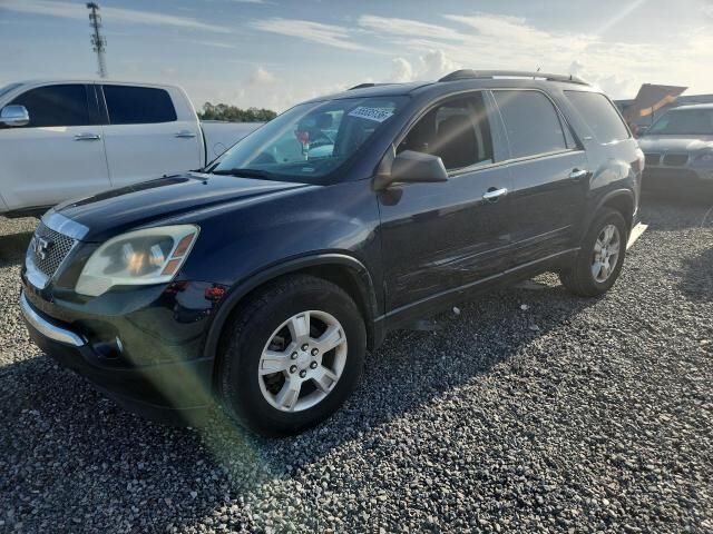 2011 GMC Acadia