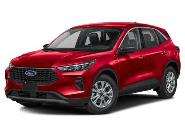 2023 FORD Escape