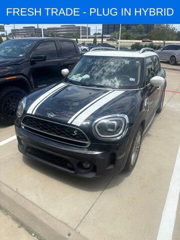2023 MINI Countryman