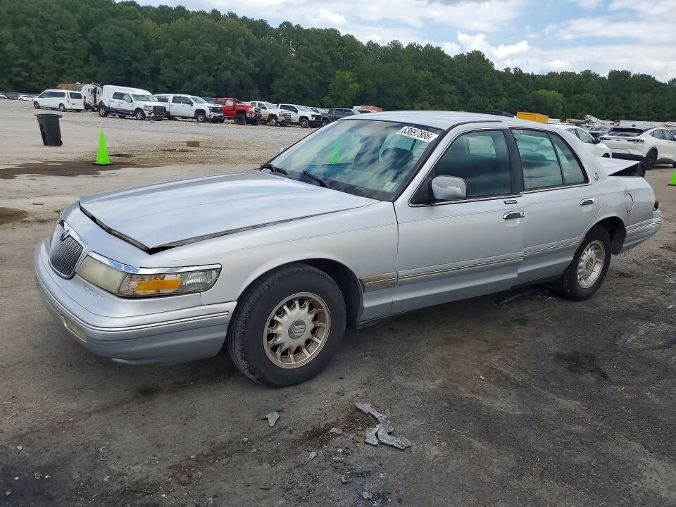 1996 MERCURY Grand Marquis