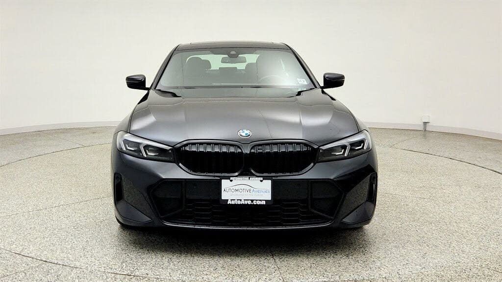 2023 BMW 3 Series