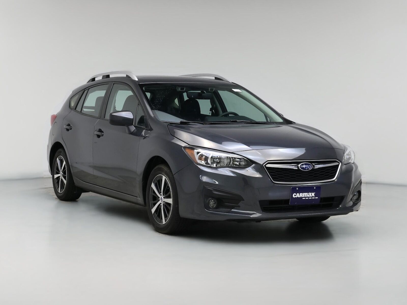 2019 SUBARU Impreza