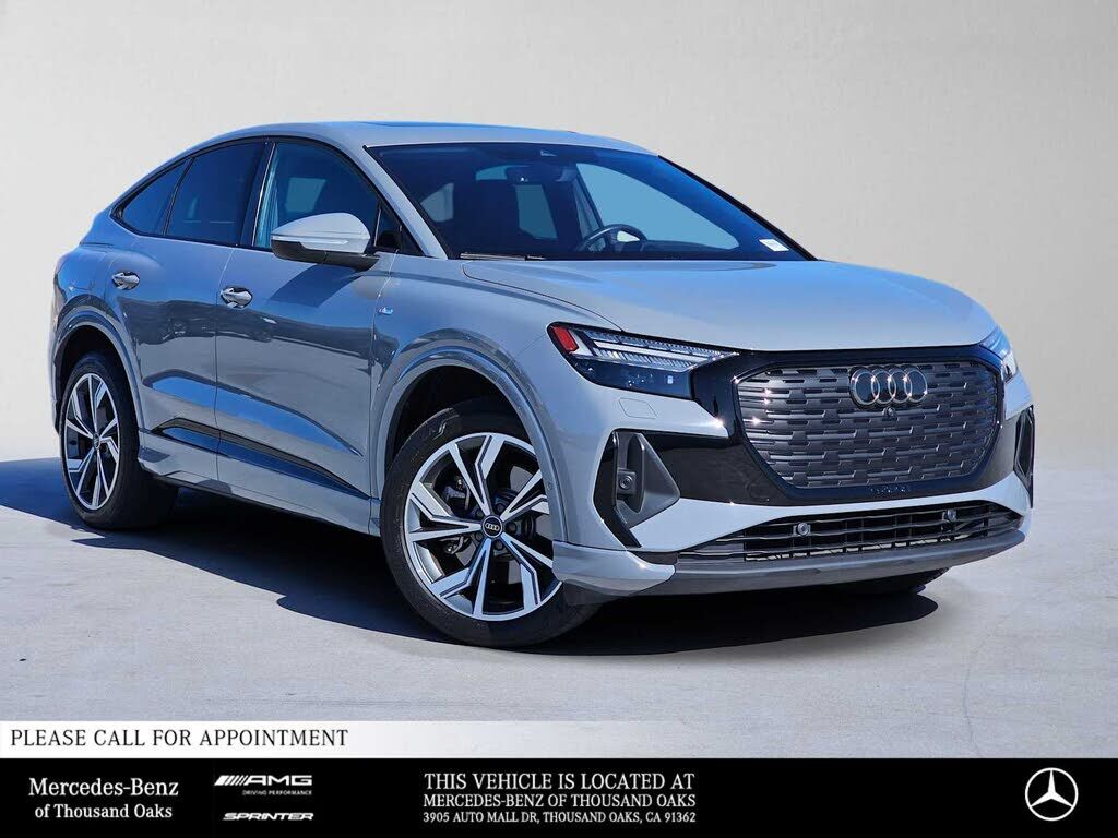 2024 AUDI Q4