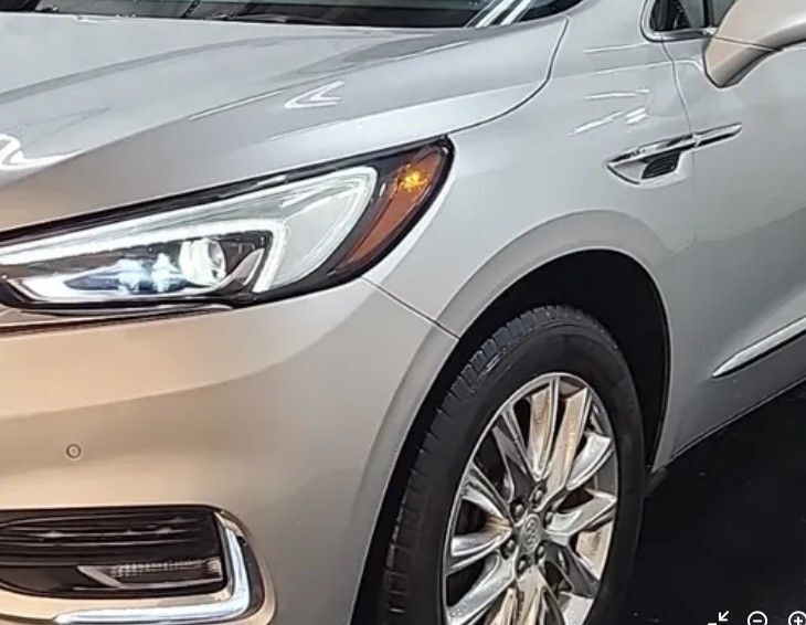2020 BUICK Enclave