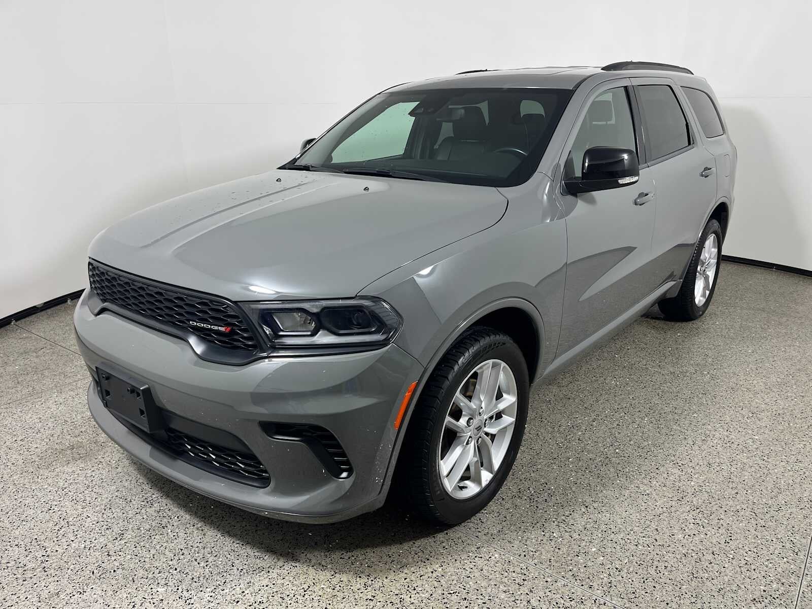 2024 DODGE Durango