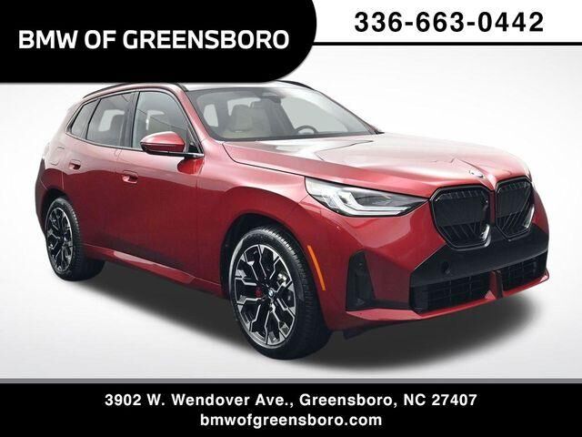 2026 BMW X3