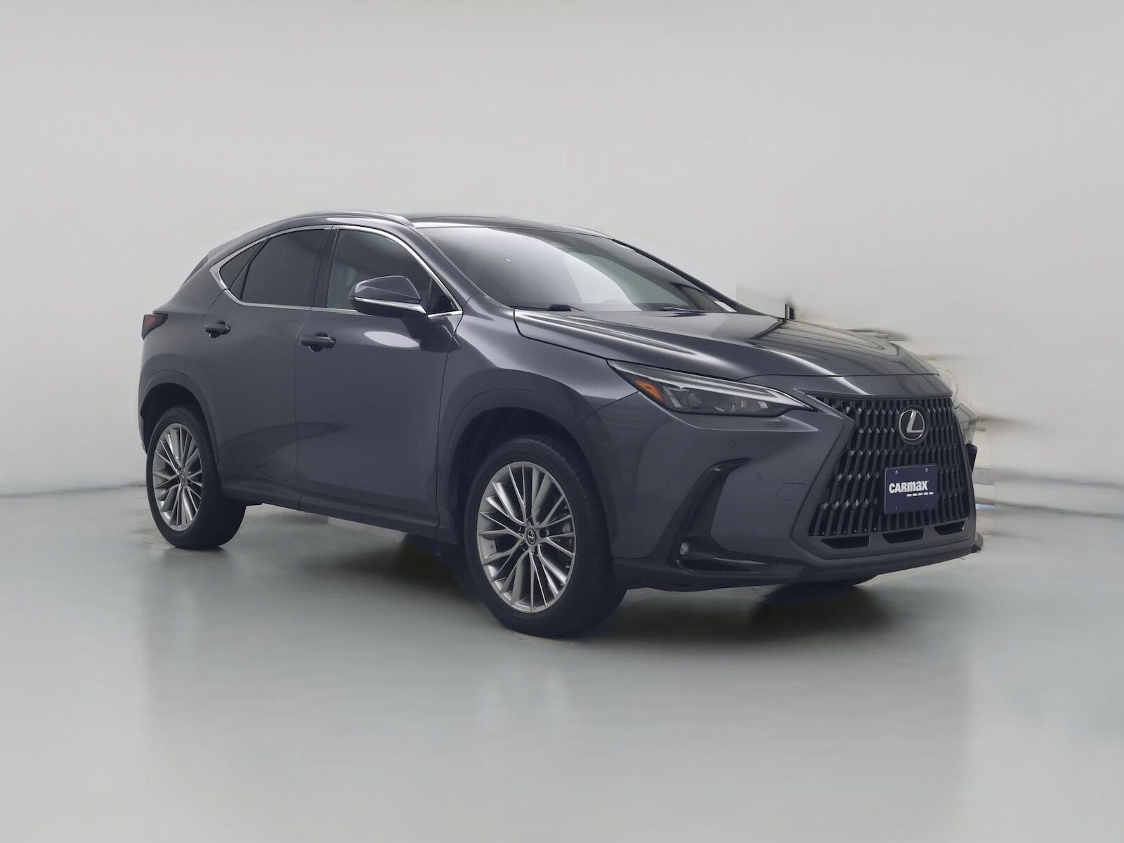 2022 LEXUS NX