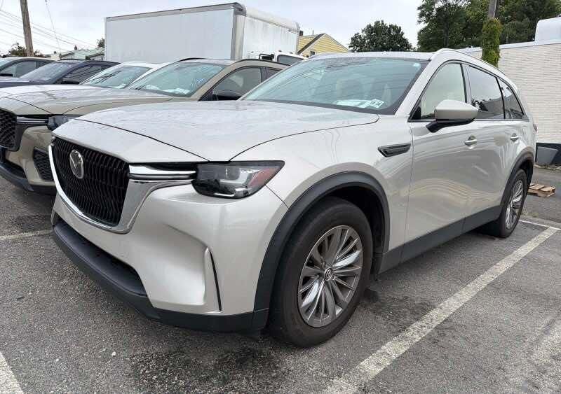 2024 MAZDA CX-90