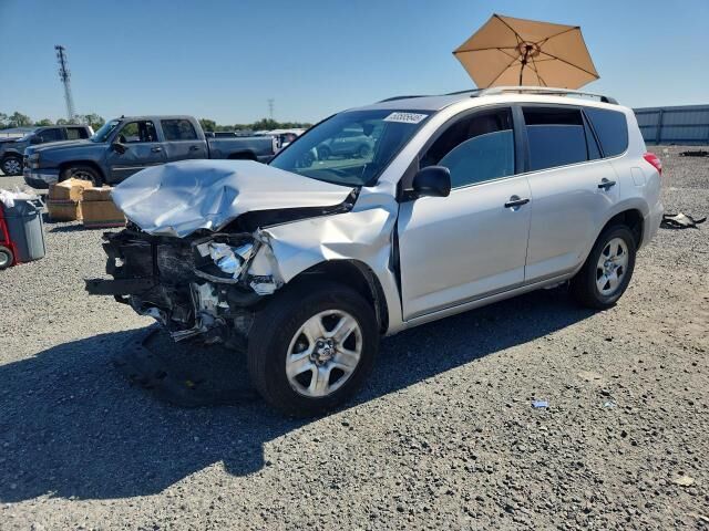 2011 TOYOTA RAV4