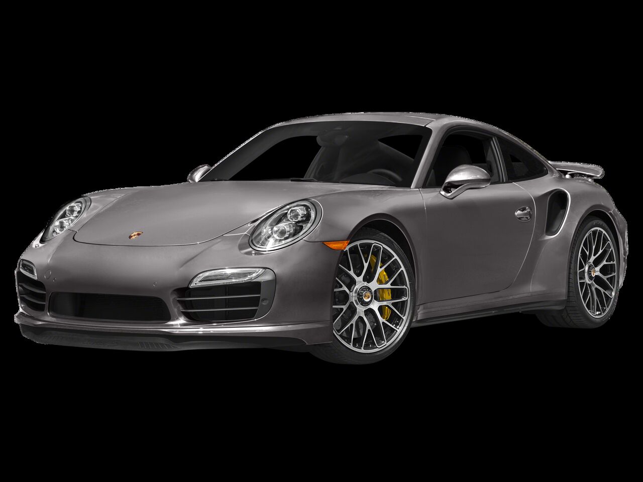 2015 PORSCHE 911