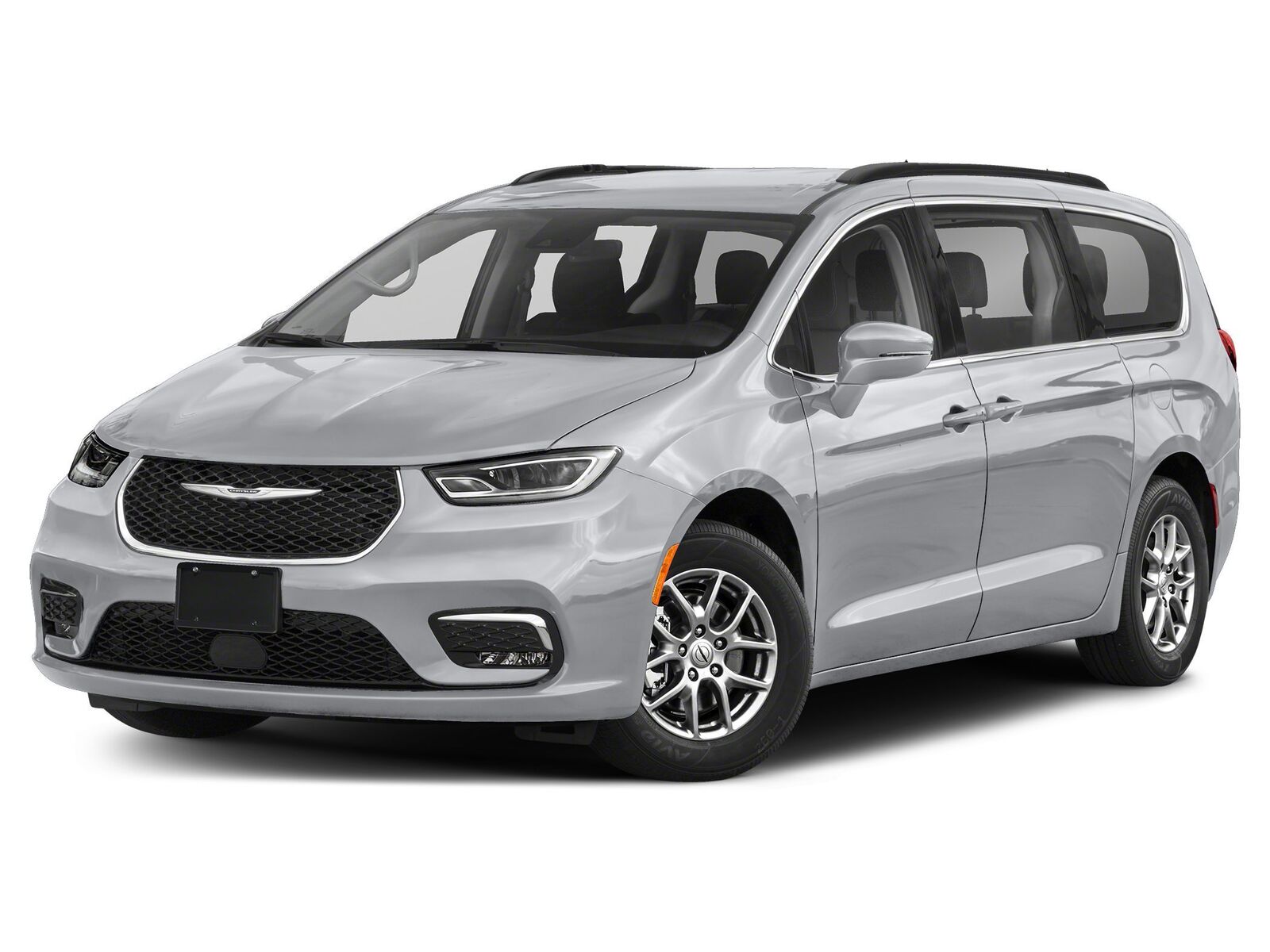 2022 CHRYSLER Pacifica