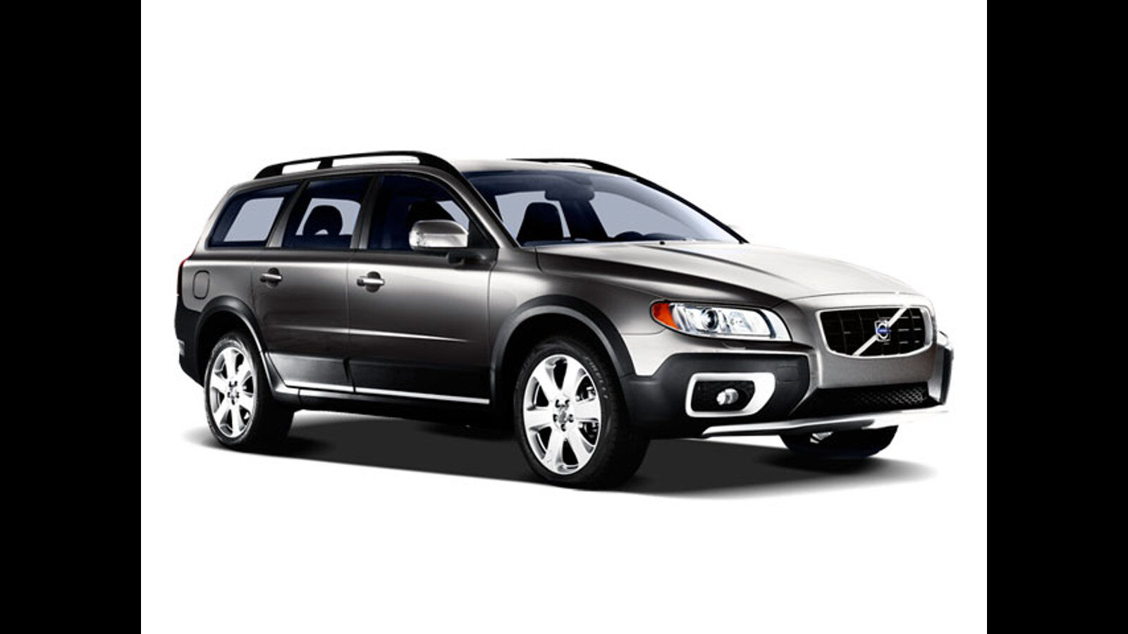 2009 VOLVO XC70
