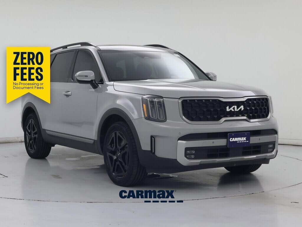 2023 KIA Telluride