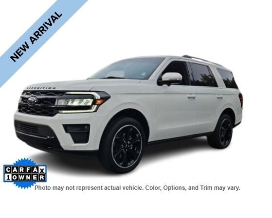 2023 FORD Expedition