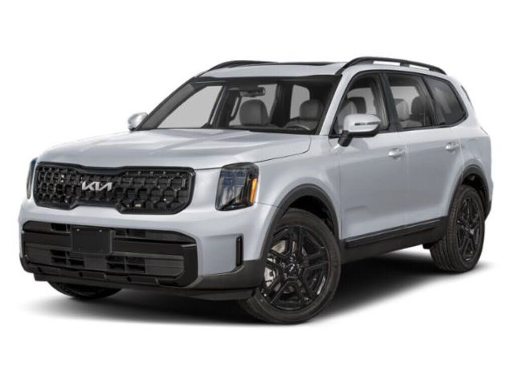 2024 KIA Telluride