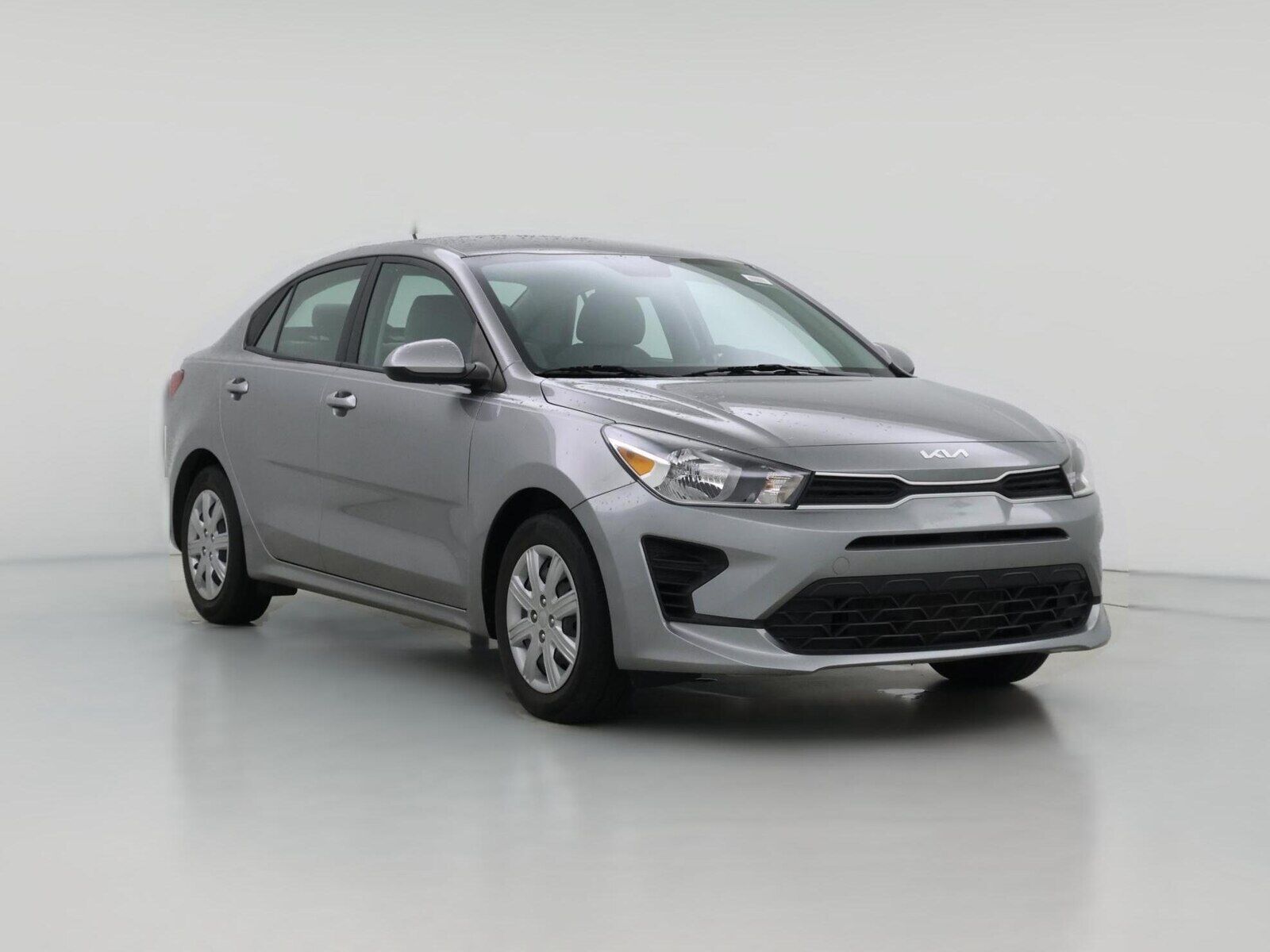 2023 KIA Rio