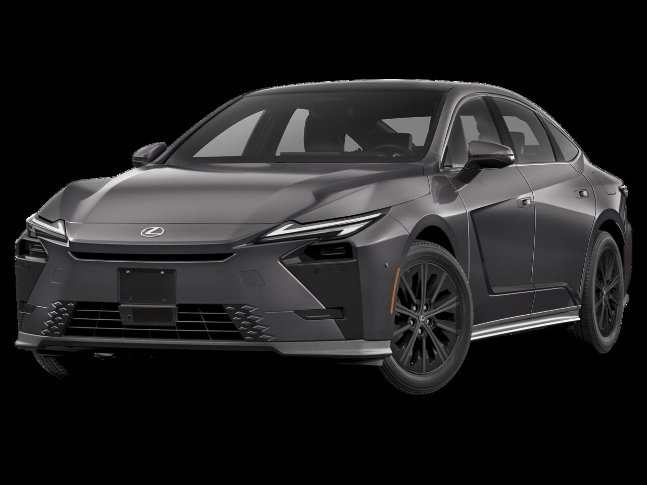 2026 LEXUS ES