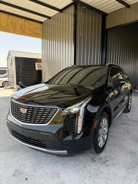 2023 CADILLAC XT4