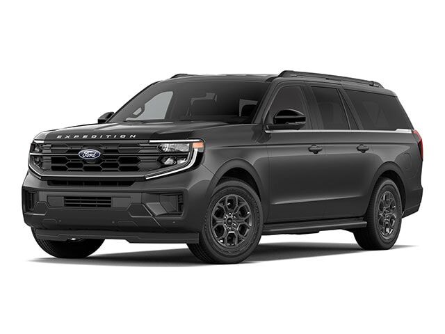 2027 FORD Expedition