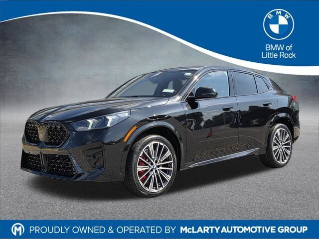 2026 BMW X2