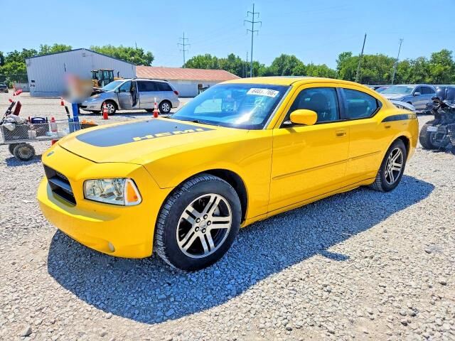 2006 DODGE Charger