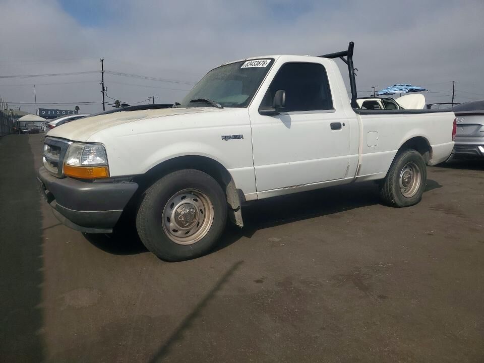 2000 FORD Ranger
