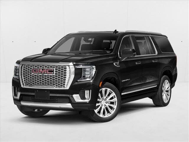 2023 GMC Yukon XL