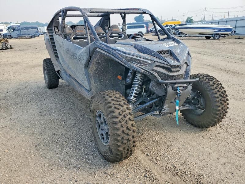2026 CFMOTO ZFORCE
