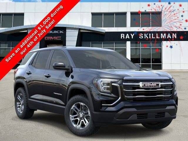 2027 GMC Terrain