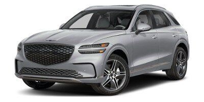2027 GENESIS GV70
