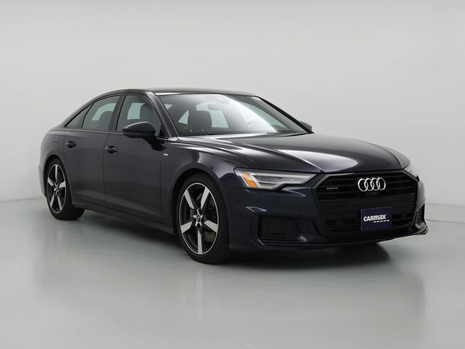 2020 AUDI A6