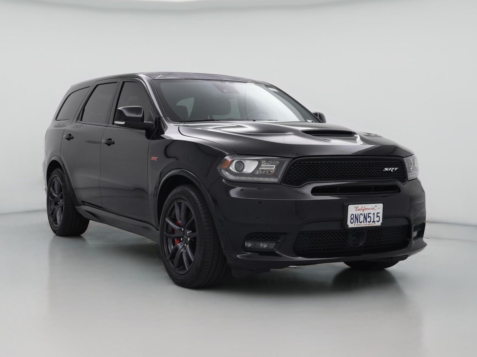 2018 DODGE Durango