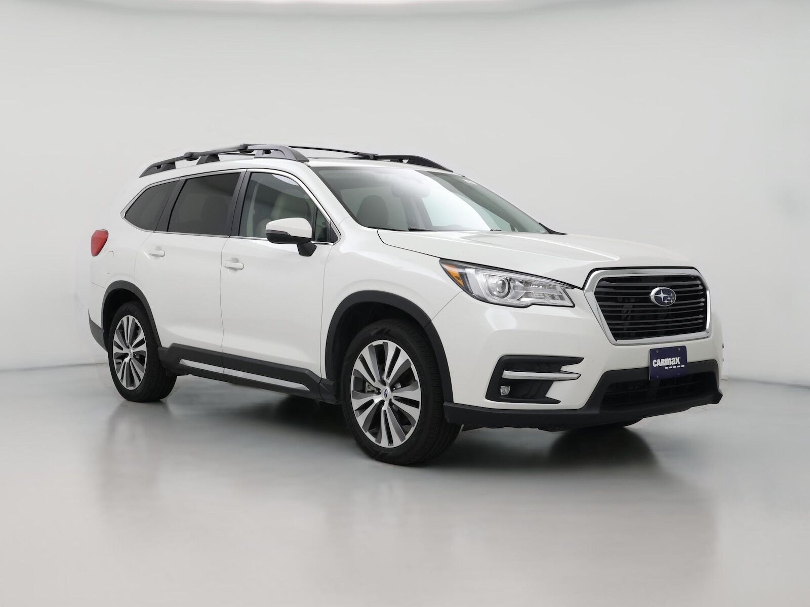 2021 SUBARU Ascent