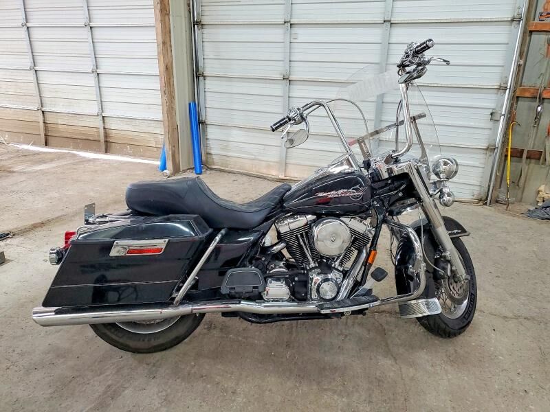 2005 HARLEY DAVIDSON Road King