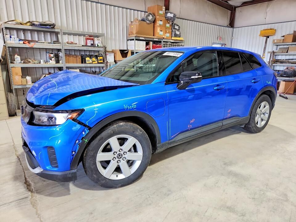 2024 HONDA Prologue