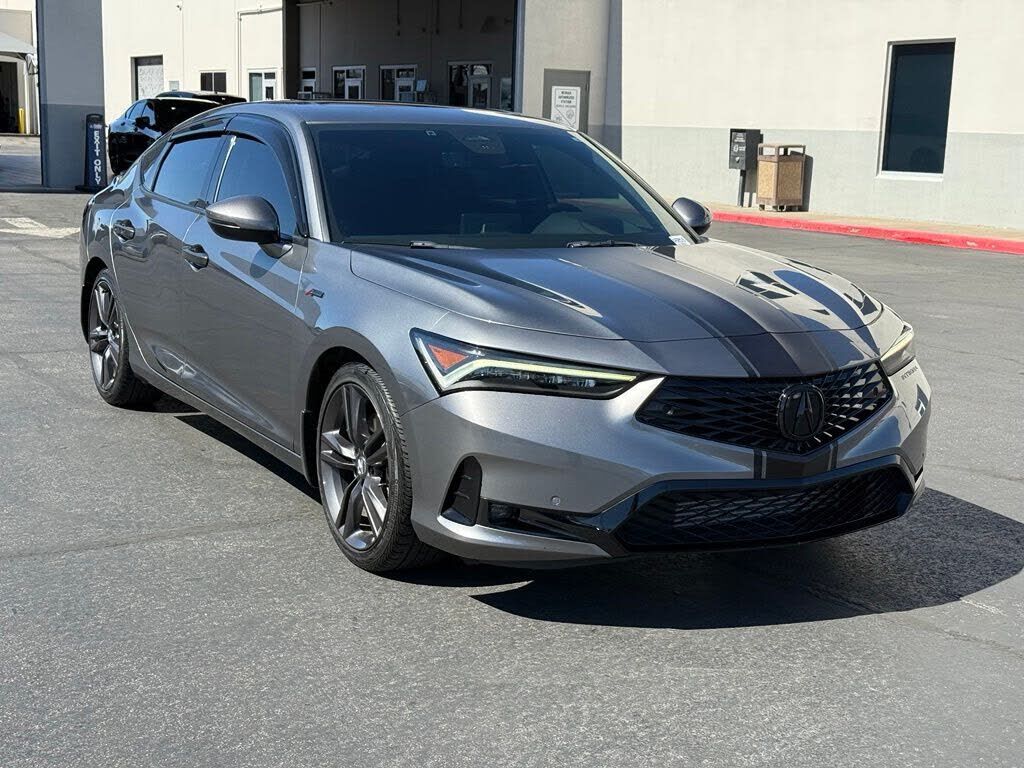2023 ACURA Integra