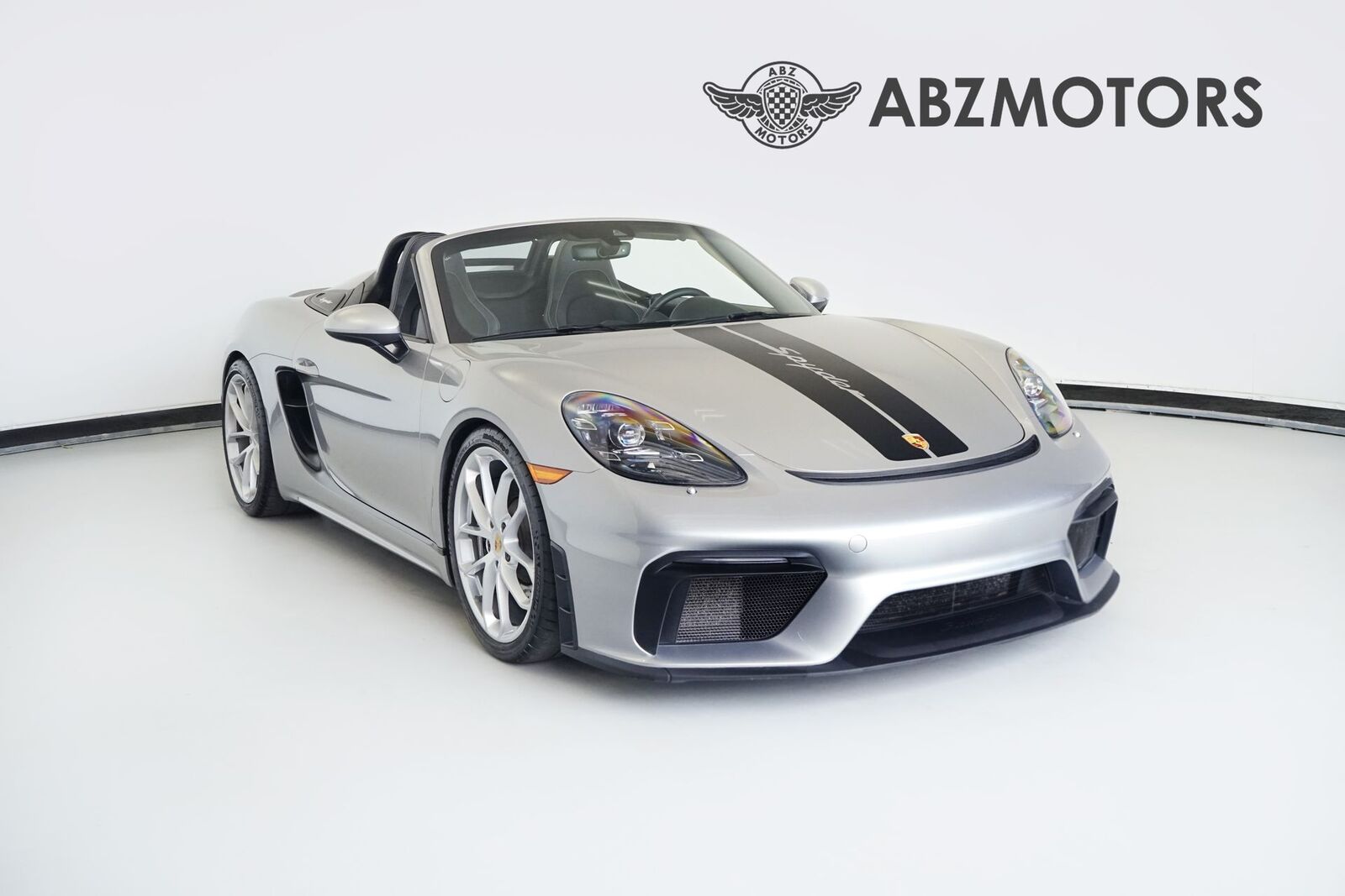 2021 PORSCHE 718