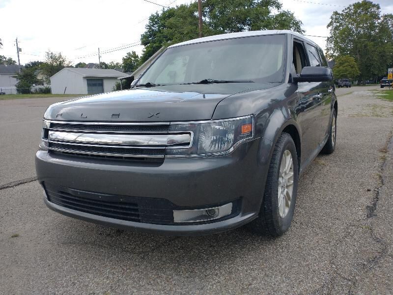 2015 FORD Flex