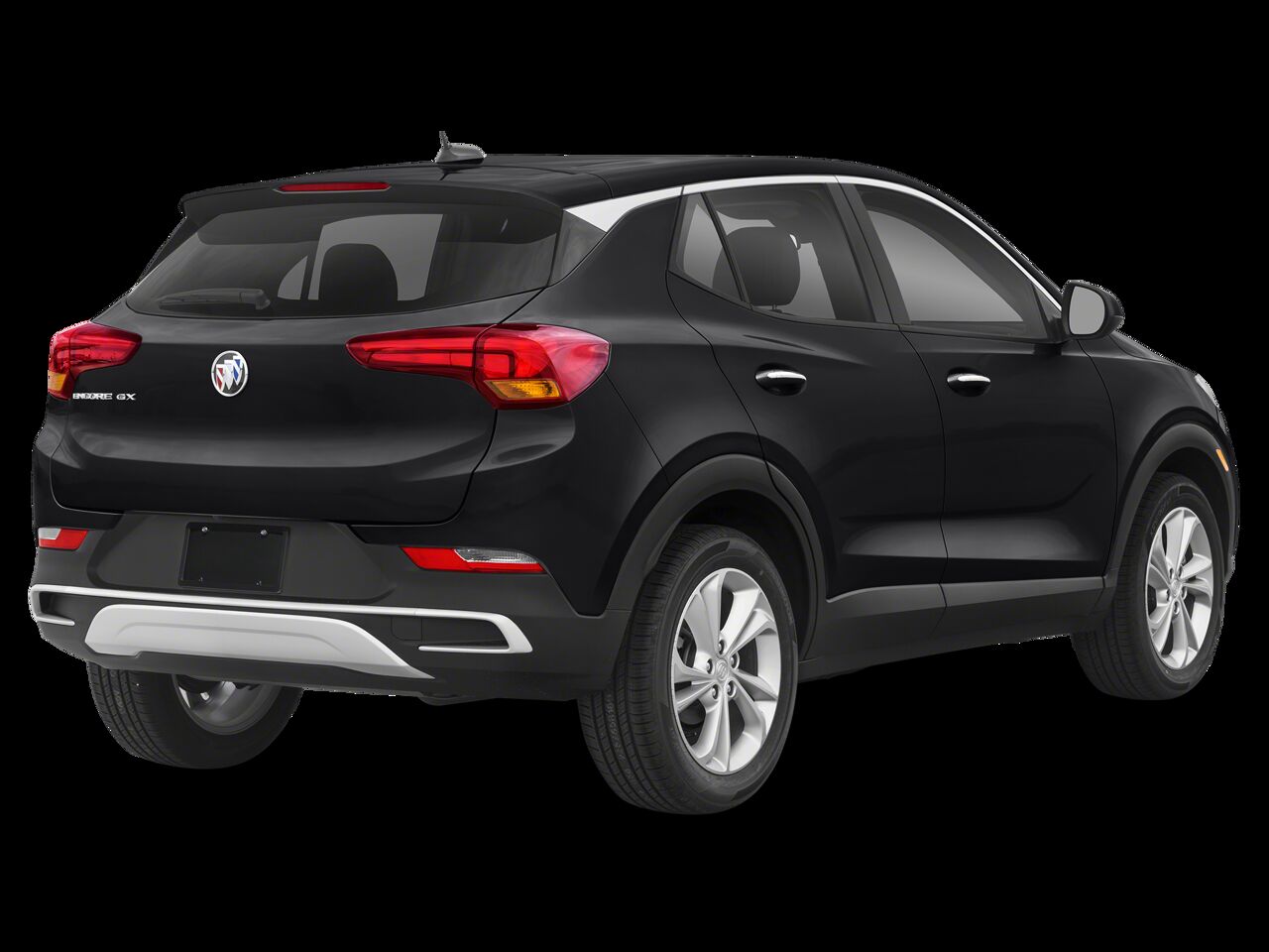 2023 BUICK Encore GX