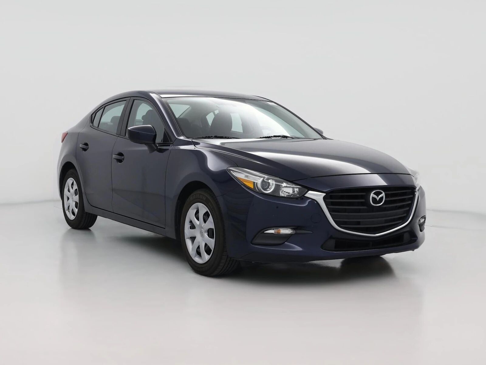 2017 MAZDA Mazda3