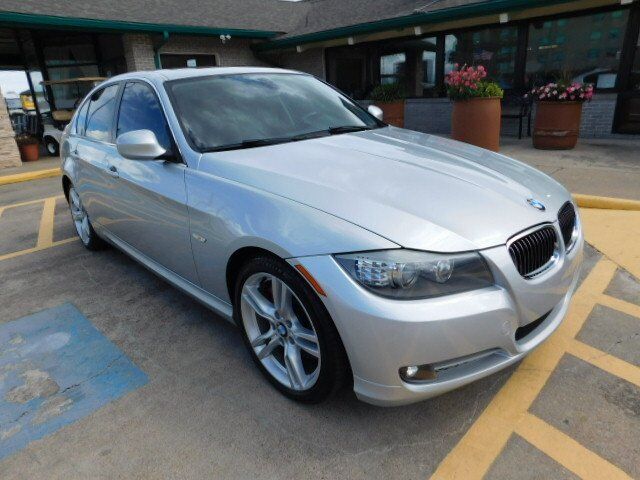 2011 BMW 3 Series