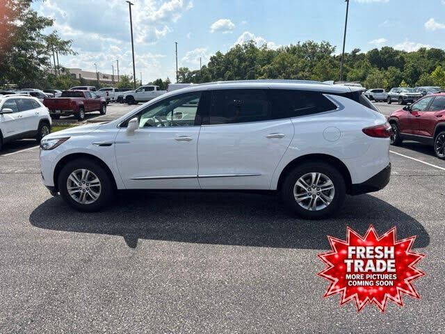 2019 BUICK Enclave
