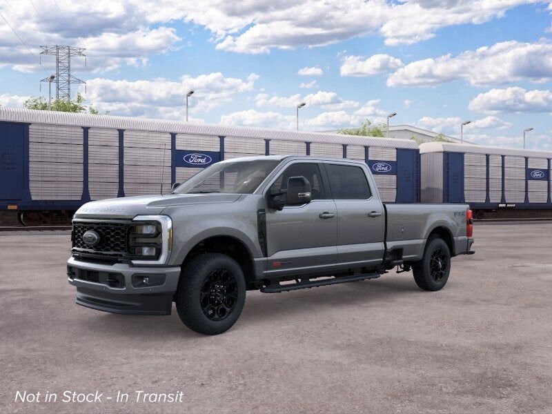 2026 FORD F-350