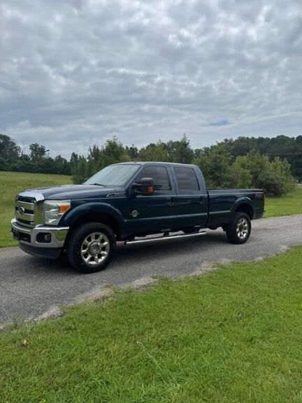 2016 FORD F-350