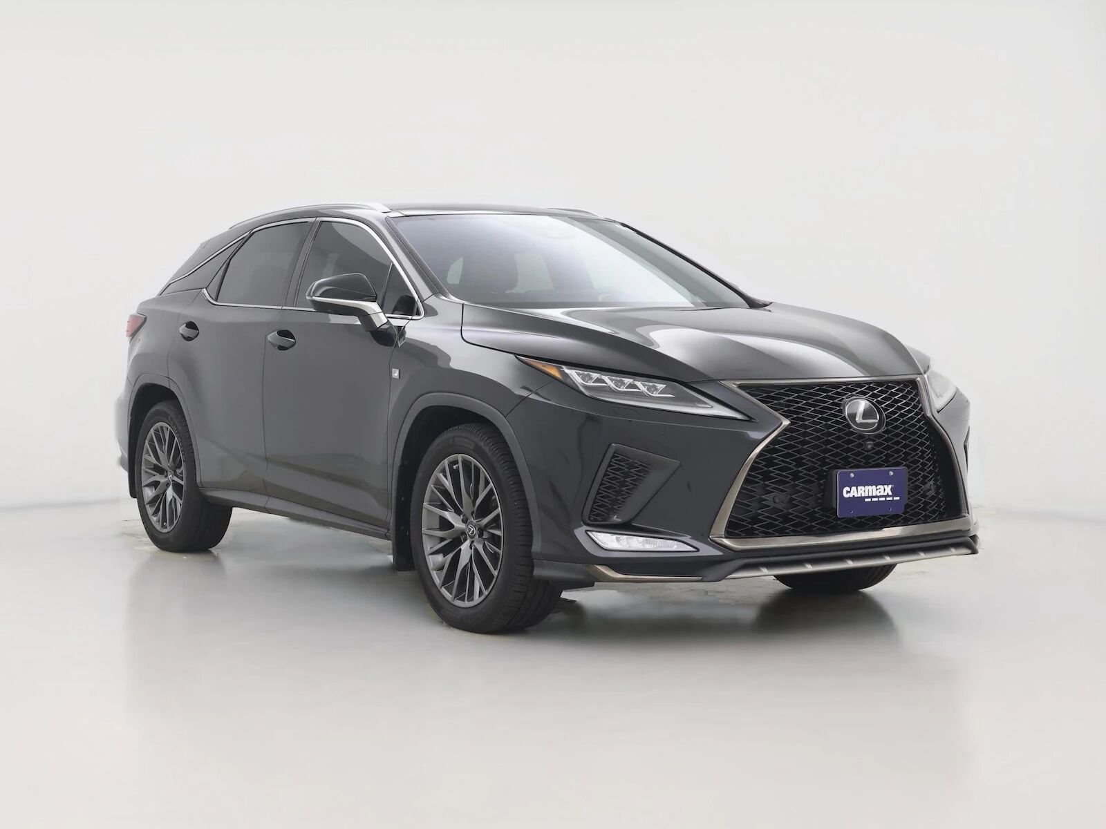 2022 LEXUS RX