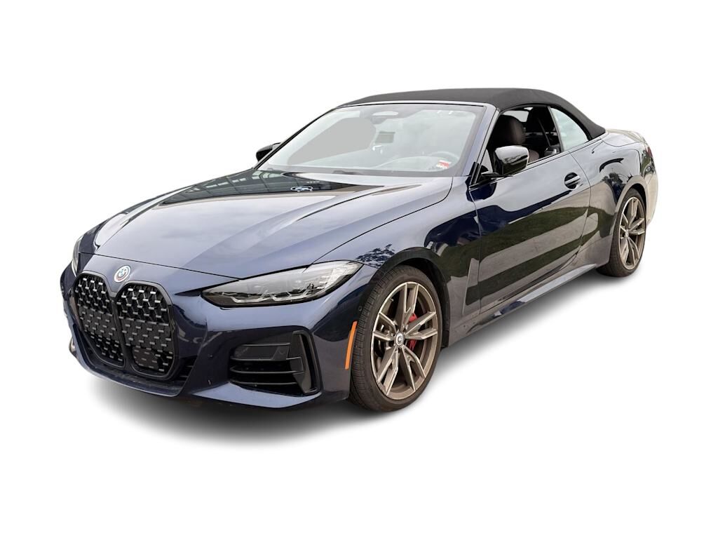 2023 BMW M4