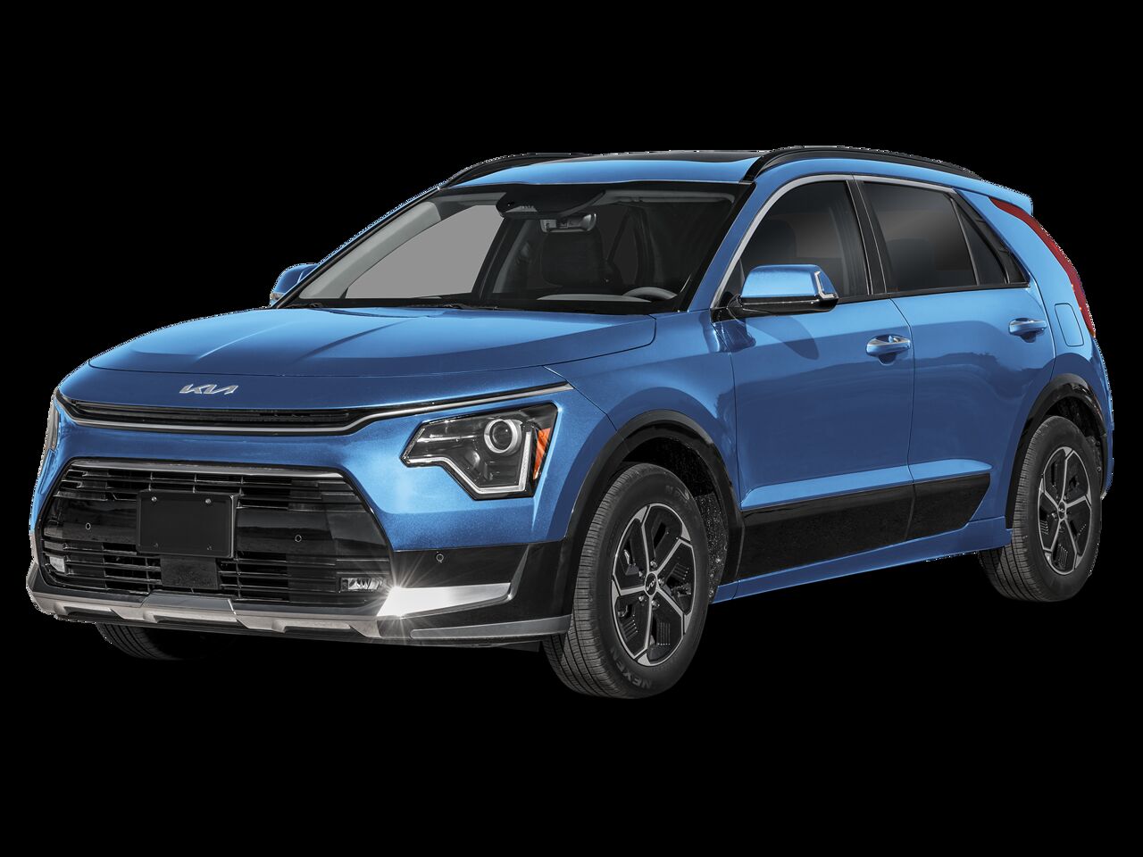 2025 KIA Niro