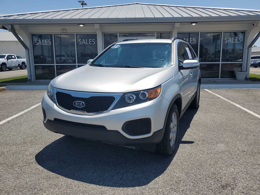 2013 KIA Sorento