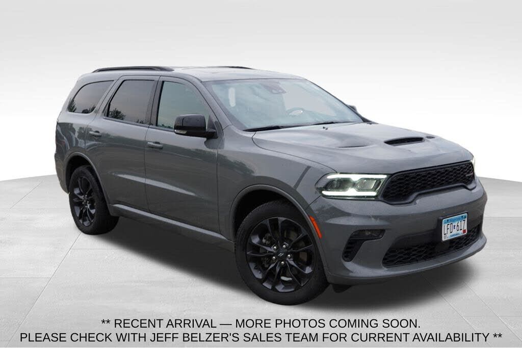 2023 DODGE Durango